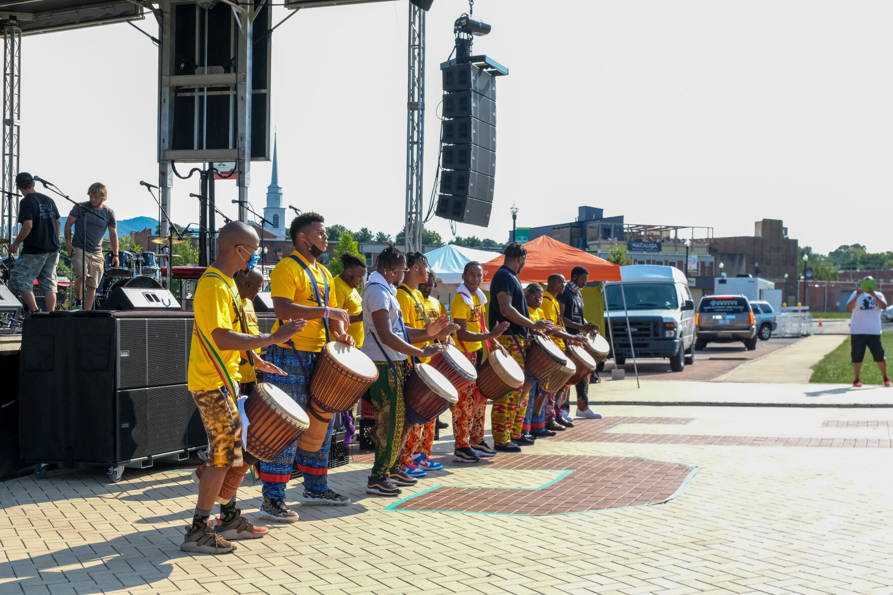 2021 Umoja Festival